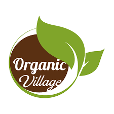 Austin Organic Village Logo
